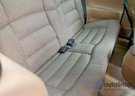 1997 Ford Mustang Gt из США, поврежденный, VIN 1FALP42X8VF161295